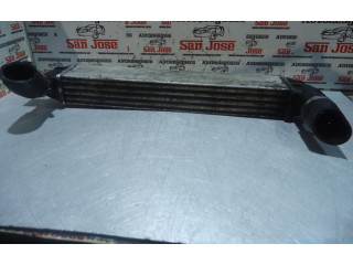 Интеркулер     Chevrolet Meriva 