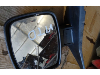 Zpětné zrcátko Mercedes-Benz Vito Viano W638 2002 90567890, 202242