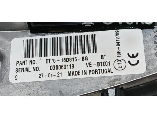 Píst ET7618D815BG, 0GS060119 Ford Tourneo XVCE