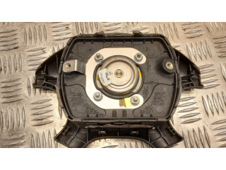 Подушка безопасности водителя 96435734ZL   Citroen Xsara Picasso