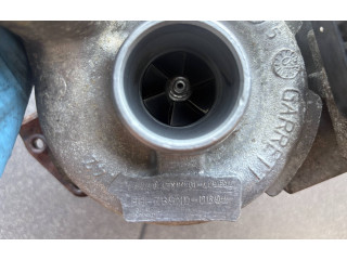 Турбина Ford Galaxy 7G9Q-6K682-BB