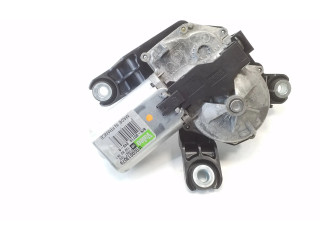 Моторчик заднего дворника 13282361 Opel Meriva B