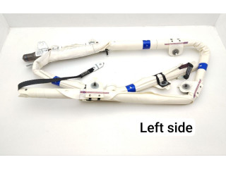 Боковая подушка безопасности AW9314K160AC Jaguar XJ X351