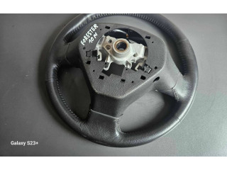 Руль Subaru Forester SH  2008 - 2013 года GS12002880      