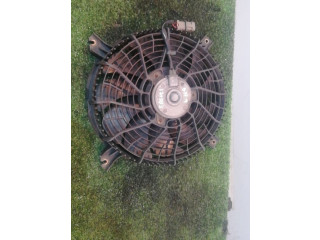 Вентилятор радиатора         Suzuki Grand Vitara I 
