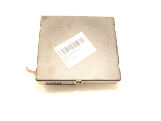 Блок комфорта Audi A6 S6 C6 4F