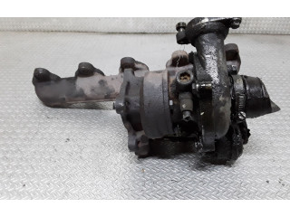 Jednotka ABS 35487599 Ford Fiesta 2010