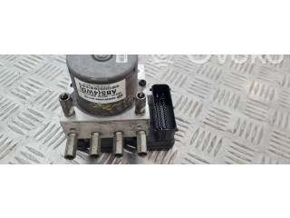 Блок АБС 4891032200, JC2N2B0130GA   SsangYong  Actyon sports II  2012 -  года