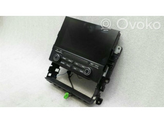 Дисплей 95B919606B Porsche Macan