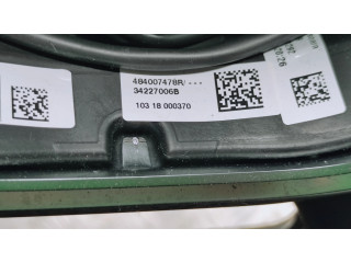 Руль Dacia Sandero 484007478R