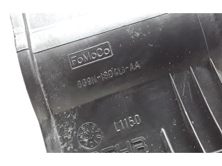 Вентилятор печки    6G9N18D413AA   Volvo V70