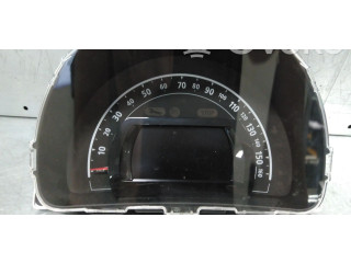 Панель приборов 248212886R   Renault Twingo III       