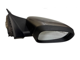 Зеркало электрическое Volvo V70 2008 - 2013 года