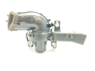 Вентилятор печки 9683441680 Peugeot 5008