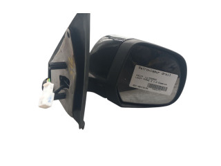Зеркало электрическое        Dacia Lodgy  2012 -  года   