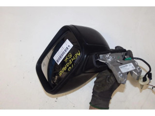 Зеркало электрическое        Jeep Renegade  2014- года   