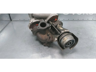 Turbodmychadlo Нагнетатель A6510901186, A6510901586 Mercedes-Benz C W205 651921