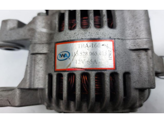 Генератор 115528065415, 115528065415 Daihatsu Sirion