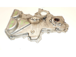 Масляный насос     KIA Sportage 