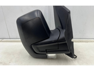 Зеркало электрическое        Ford Transit Custom  2013 - 2023 года   