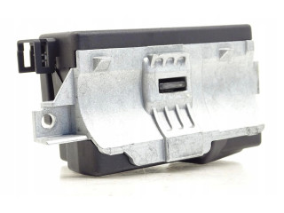  Турбина Audi A6 C7           