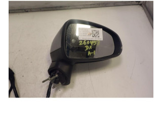 Зеркало электрическое Audi A1 2010 - 2018 года