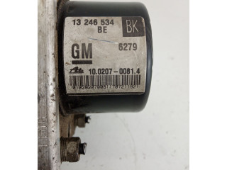 Jednotka ABS 13246534, BK Opel Zafira C 2007