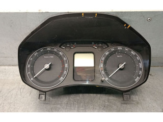 Панель приборов 1Z0920810D, 1Z0920810D Skoda Octavia Mk1 (1U)