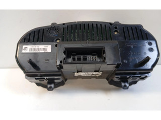 Přístrojová deska Seat Toledo III (5P) 110280281002