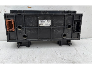 Блок управления климат-контролем 9676643277, A83032400   Peugeot Partner
