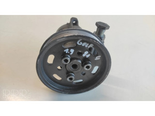 Насос усилителя руля