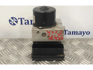 Блок АБС 47660EB33A, 06210951453 Nissan Navara 2005 - 2016 года