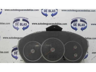 Přístrojová deska Honda Civic 78100X012, CUADROINSTRUMENTOS