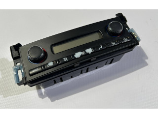 Блок управления климат-контролем 25938052   Chevrolet Corvette C6