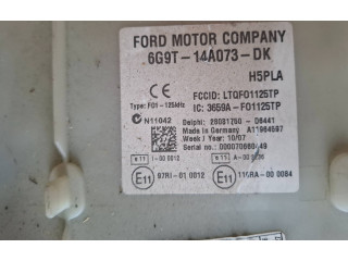 Блок комфорта 6G9T14A073DK Ford Galaxy
