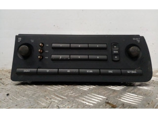 Блок управления HiFi audio 12801812, 12801812MA Saab 9-3 Ver1