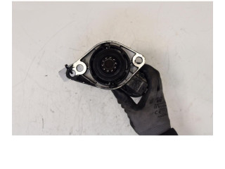 Стартер 02Z911023G, ARRAY   Volkswagen Golf Plus