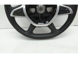 Руль Dacia Logan II  2012 - 2020 года 484005093r      