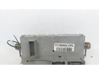 Блок управления 51786802 Lancia Ypsilon