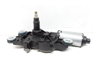 Моторчик заднего дворника 31290787 Volvo V70