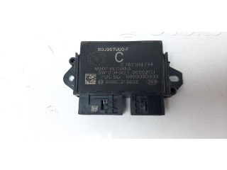 Блок управления B0J967UU0F, 0263014744 Mazda 3