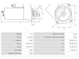  Турбина Subaru Forester SG  JS670, 3EFFE         