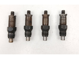 Форсунка 198005, LCR6734303G Peugeot 306 DHY (XUD9TE)