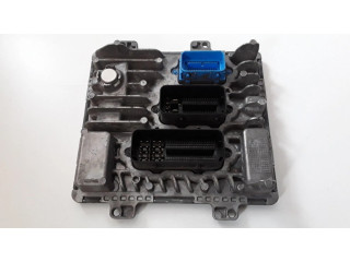 Řídící jednotka 55504497, 395357783 Opel Corsa E 2018