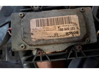 Вентилятор радиатора     8649634, 0130303909    Volvo S80 