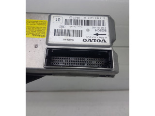 Блок подушек безопасности 0285001456, 030203110901 Volvo V70