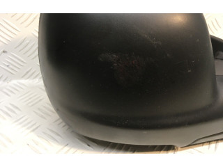 Zpětné zrcátko pravé Citroen Berlingo 2014 232673076