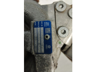 Turbodmychadlo Турбина 03L253056T, BV40D0021   Volkswagen Tiguan   