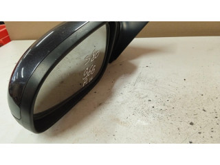 Зеркало электрическое левое Volvo S80 1999-2003 года