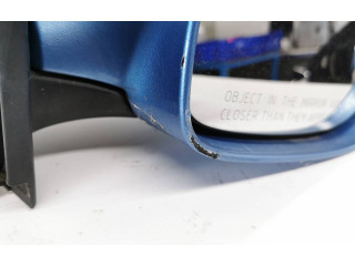 Zpětné zrcátko Tata Indica Vista I 2006